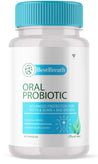 Best Breath Oral Probiotic - Vitamin Place