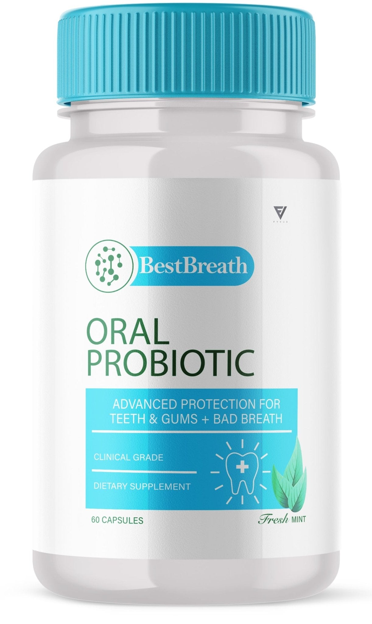 Best Breath Oral Probiotic – Vitamin Place