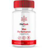 BioPeak Max Performance - Vitamin Place