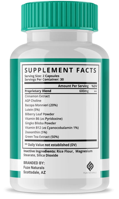 Cellucare Advanced Glycogen Support - Vitamin Place