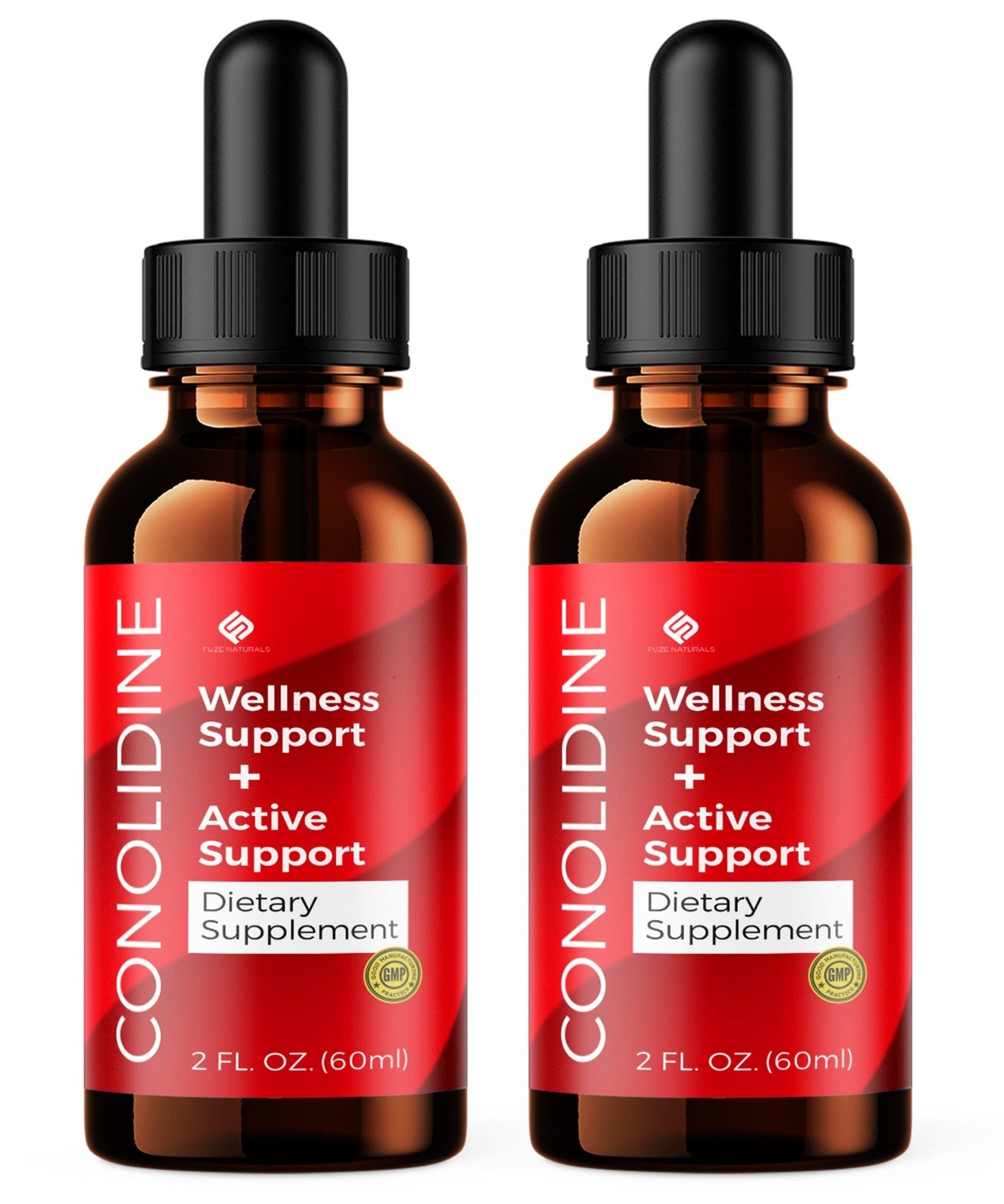 Conolidine Liquid Drops - Vitamin Place