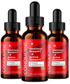 Conolidine Liquid Drops - Vitamin Place