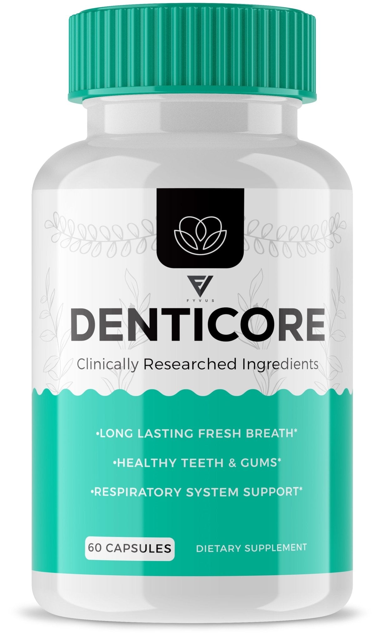 Denticore Advanced Probiotic Capsules - Vitamin Place