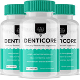 Denticore Advanced Probiotic Capsules - Vitamin Place