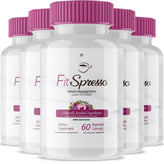 Fitspresso Keto Capsules - Vitamin Place