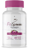 Fitspresso Keto Capsules - Vitamin Place