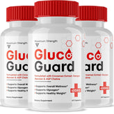 GlucoGuard Glycogen Support - Vitamin Place