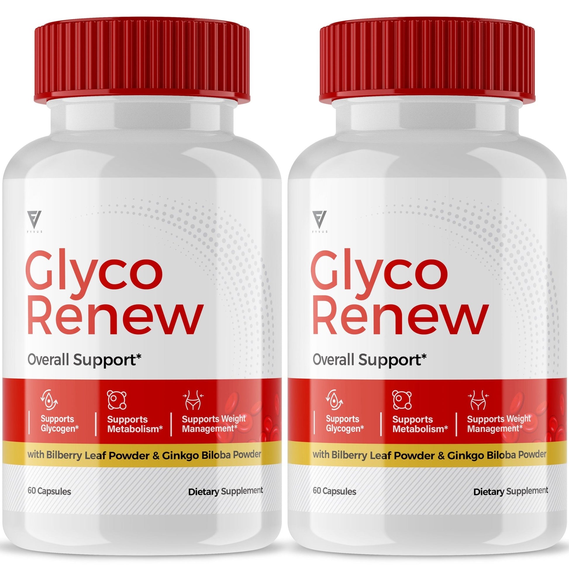 Glyco Renew Glycogen Support - Vitamin Place