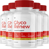 Glyco Renew Glycogen Support - Vitamin Place