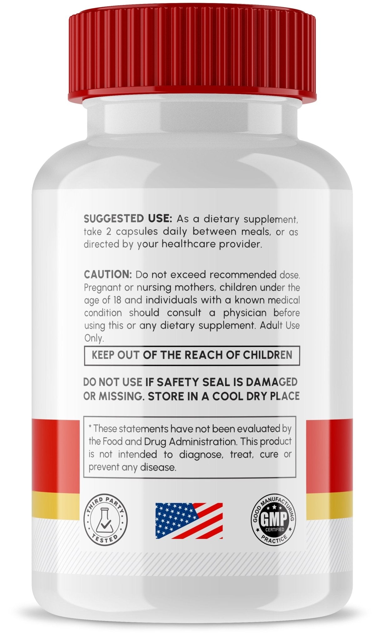 Glyco Renew Glycogen Support - Vitamin Place