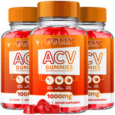 Golly - Keto ACV Gummies - Vitamin Place