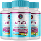 Gut Vita Advanced Gut Support - Vitamin Place