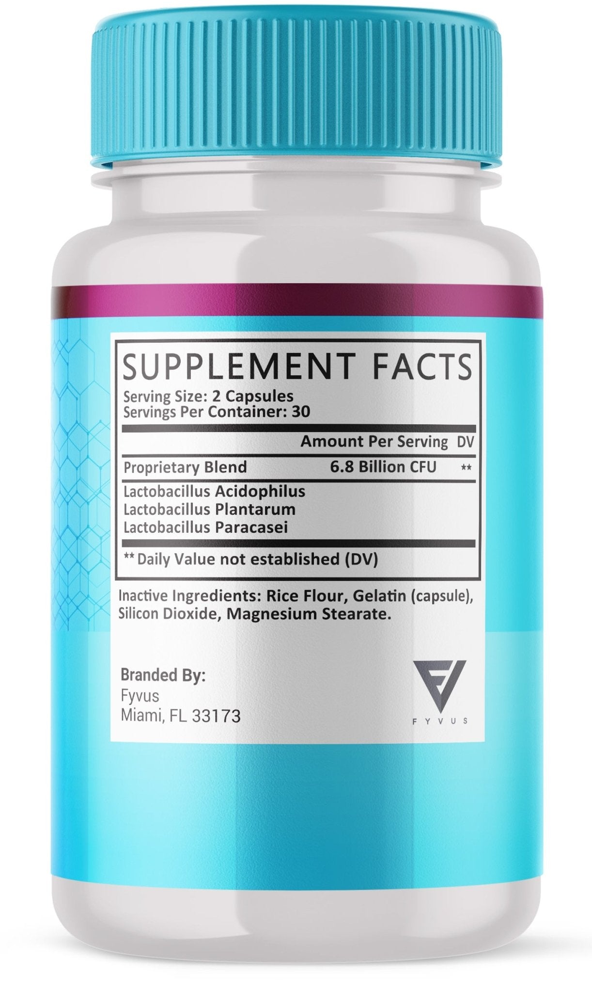 Gut Vita Advanced Gut Support - Vitamin Place