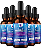 Nano Defense Pro Liquid Drops - Vitamin Place