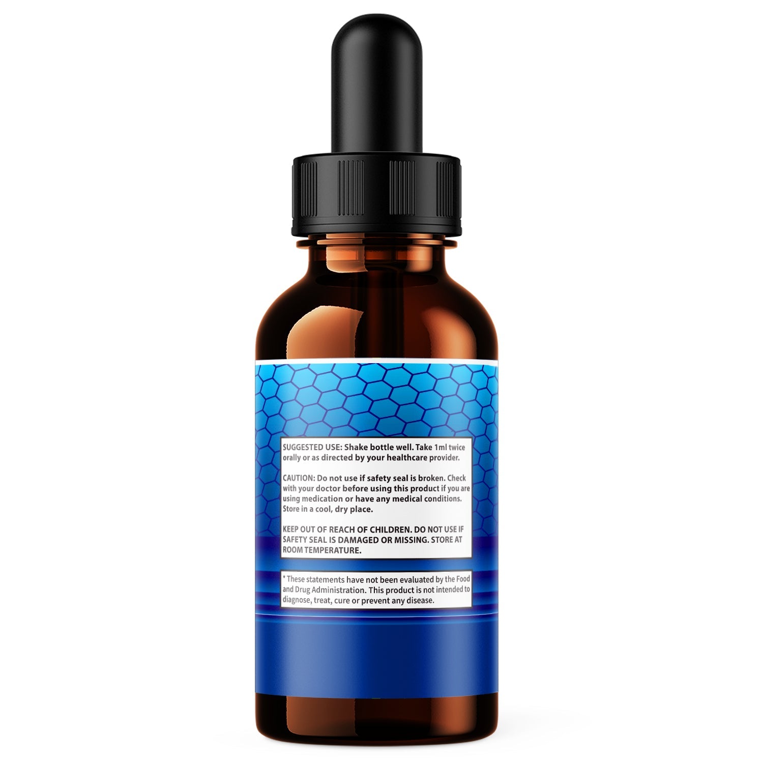 Nano Defense Pro Liquid Drops - Vitamin Place