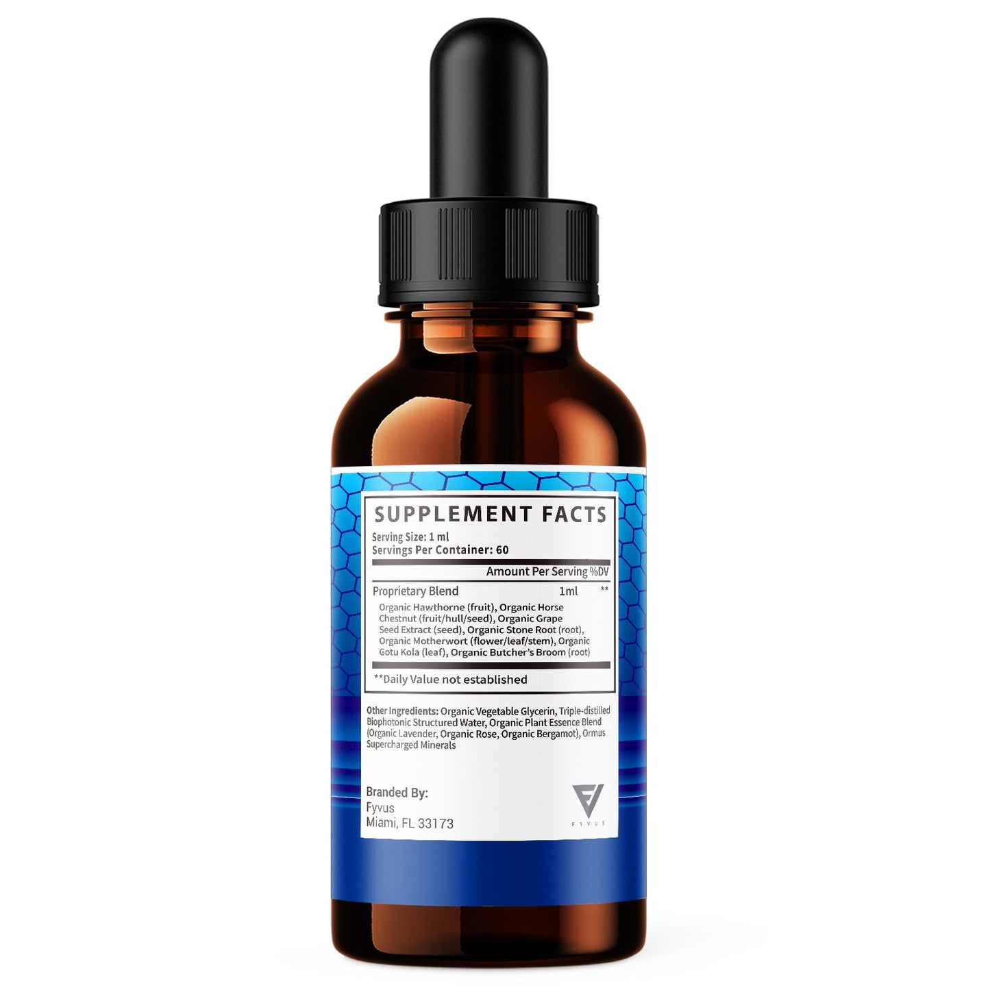 Nano Defense Pro Liquid Drops - Vitamin Place