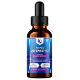 Nano Defense Pro Liquid Drops - Vitamin Place