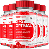 Next Optimal - Keto ACV Gummies - Vitamin Place