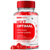 Next Optimal - Keto ACV Gummies - Vitamin Place