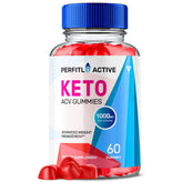 Perfitly Active - Keto ACV Gummies - Vitamin Place