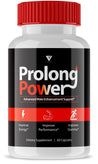 Prolong Power Pills Advanced Formula - Vitamin Place