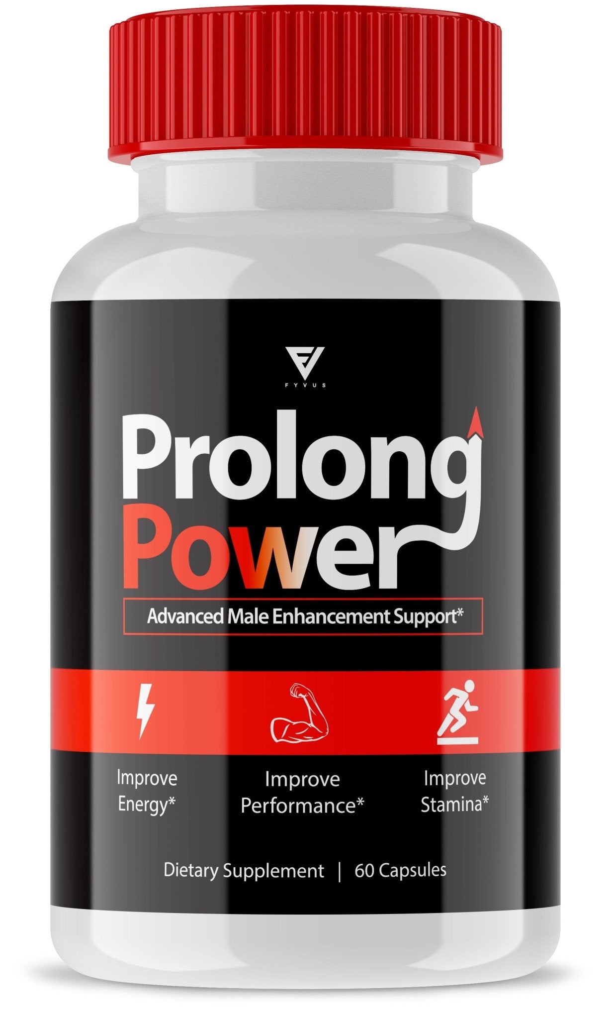 Prolong Power Pills Advanced Formula - Vitamin Place