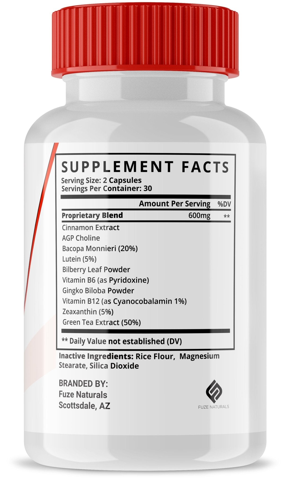 Sugar Shield Glycogen Support - Vitamin Place