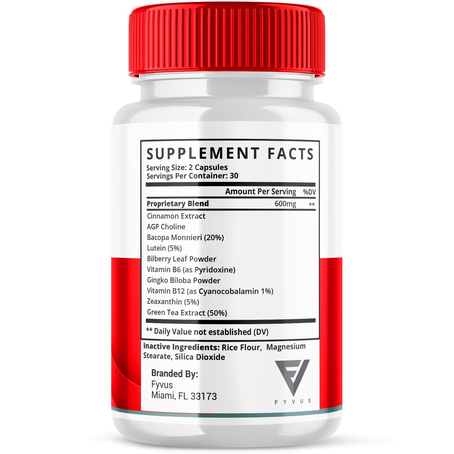 Sweet Relief Glycogen Support - Vitamin Place