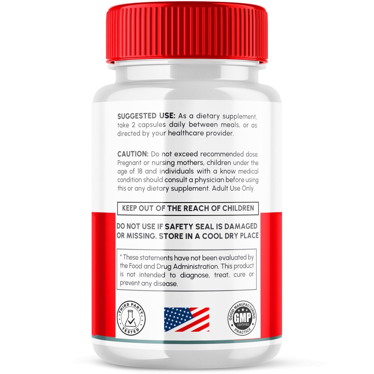 Sweet Relief Glycogen Support - Vitamin Place