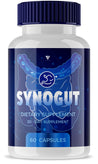 Synogut Probiotics - Vitamin Place