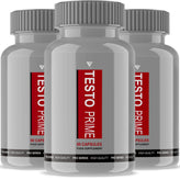 Testo Prime Max Performance - Vitamin Place