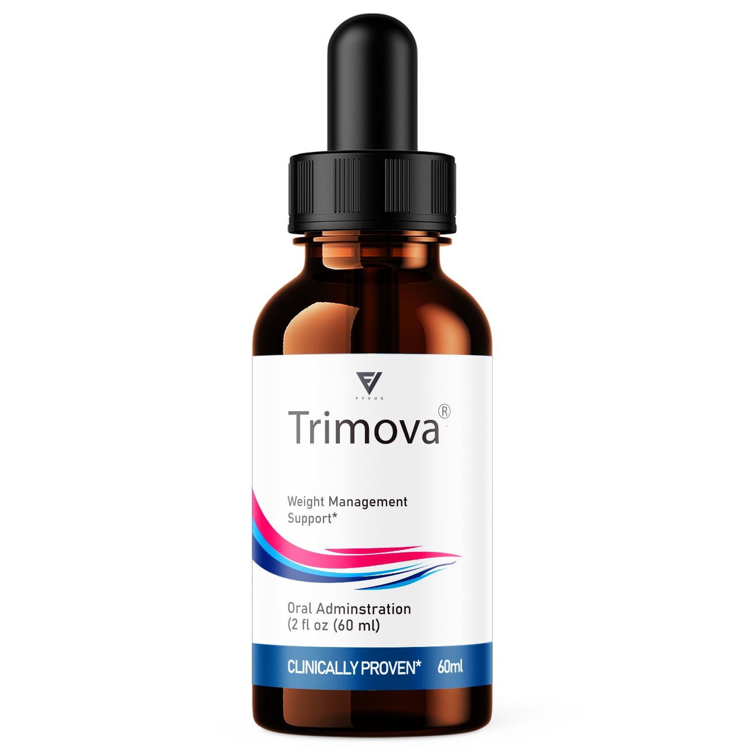 Trimova Liquid Drops - Vitamin Place