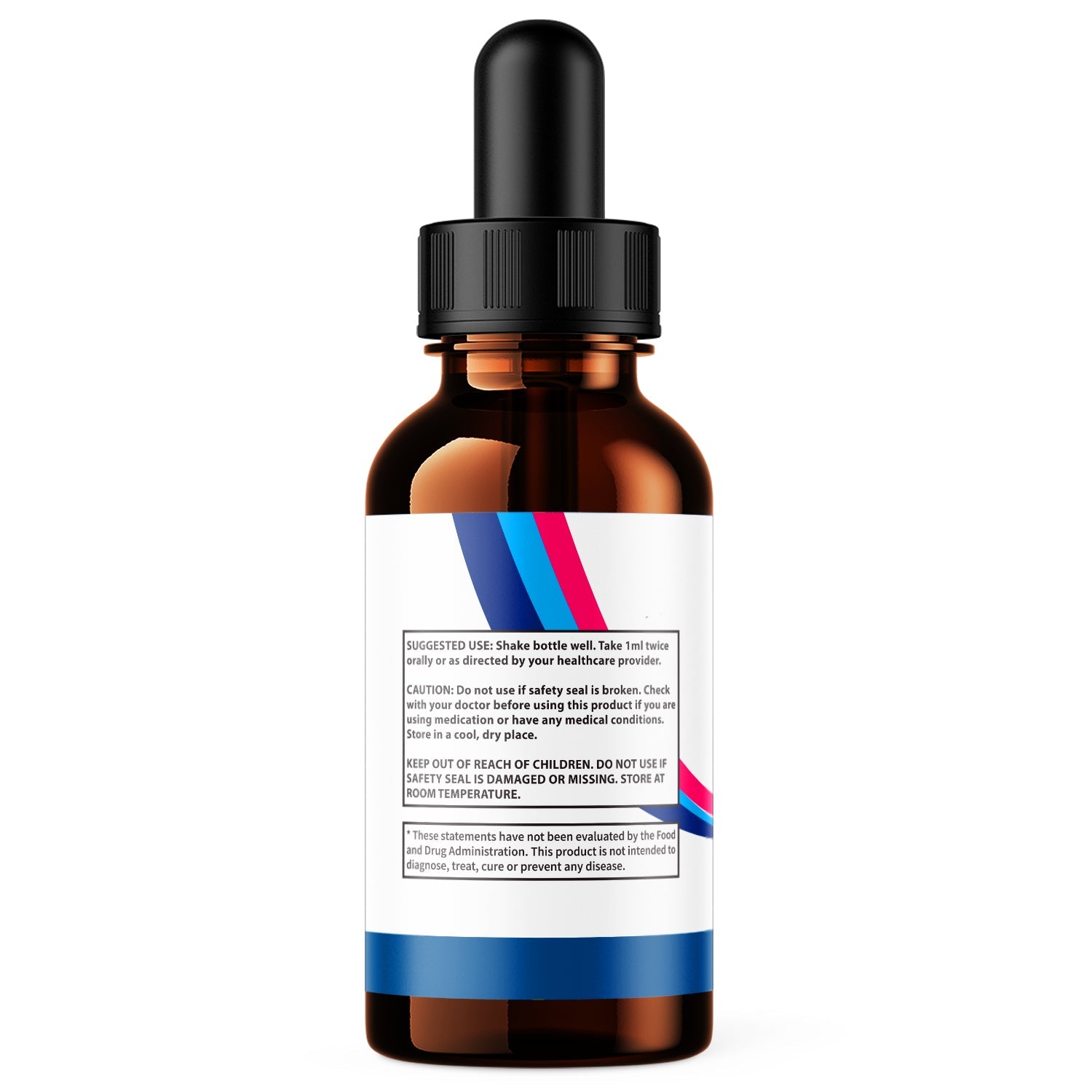 Trimova Liquid Drops - Vitamin Place