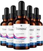 Trimova Liquid Drops - Vitamin Place