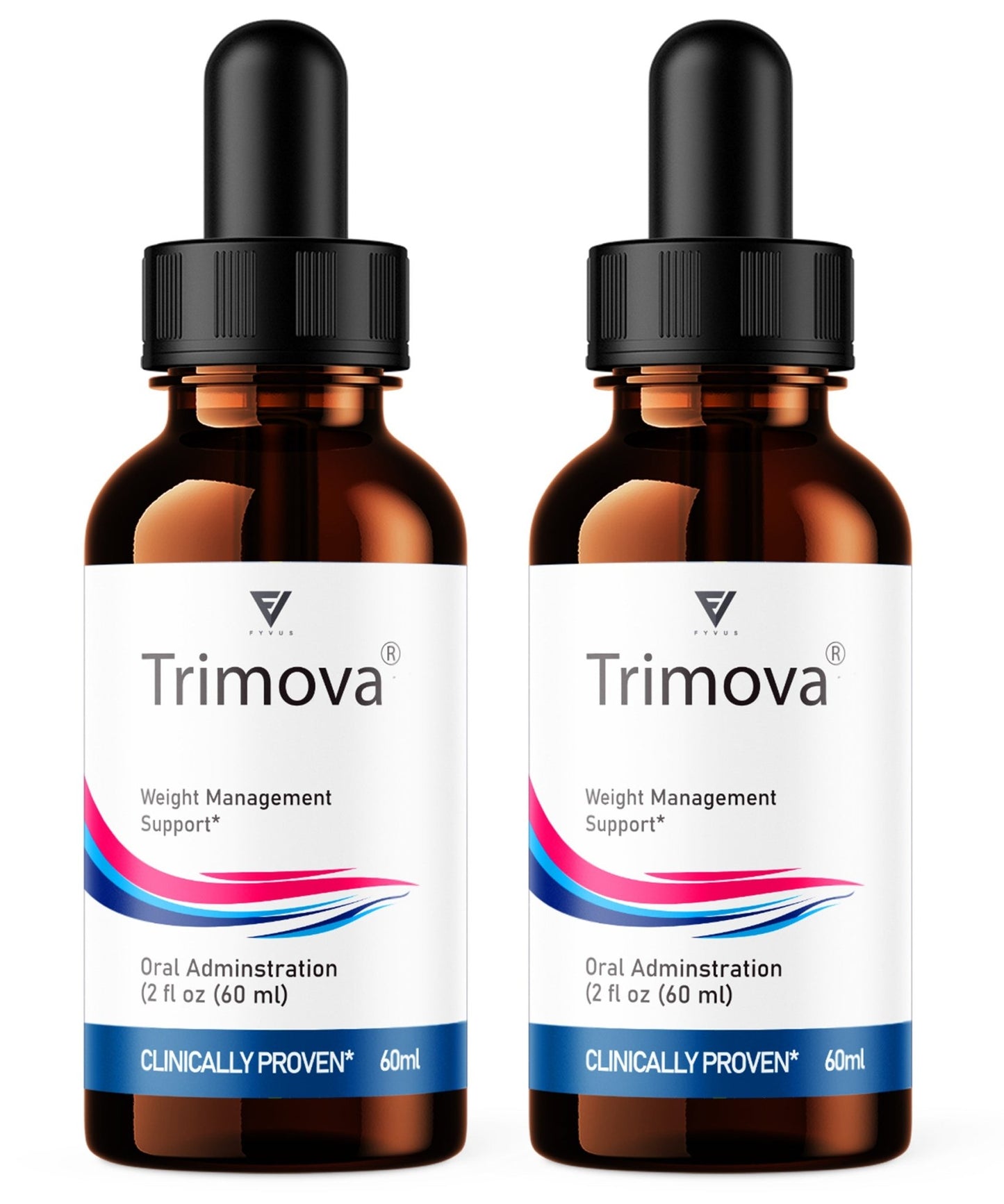 Trimova Liquid Drops - Vitamin Place