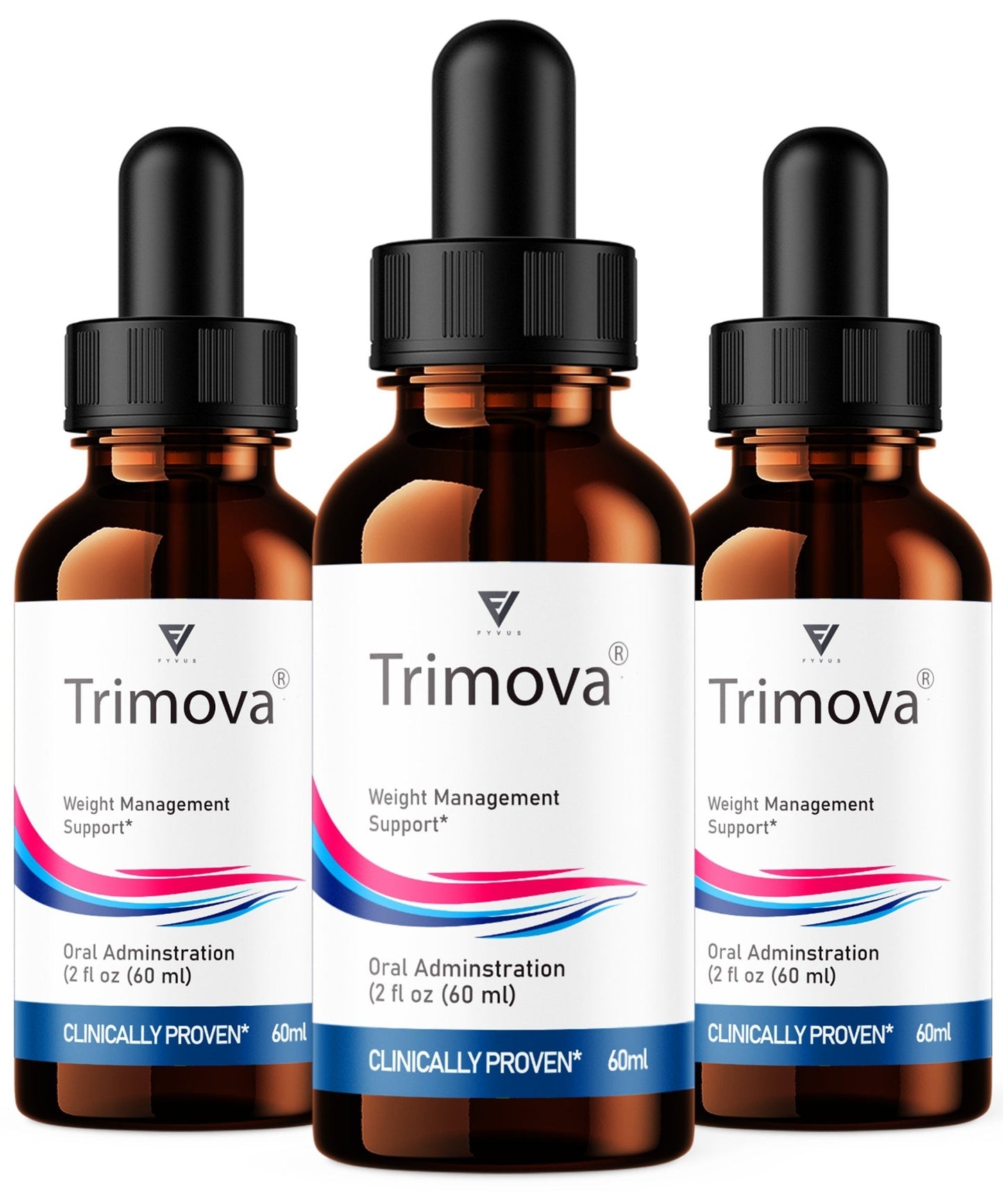 Trimova Liquid Drops - Vitamin Place