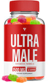 Ultra Male Gummies - Vitamin Place