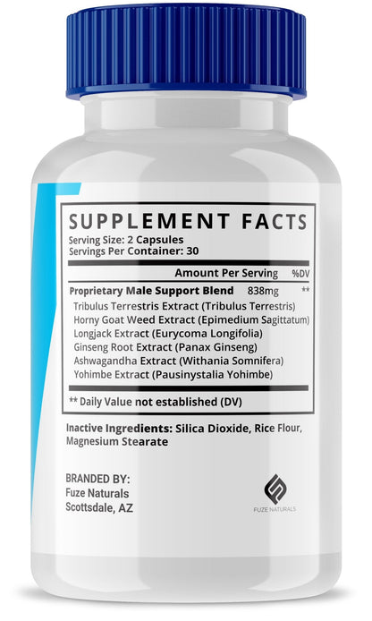 ViraFlexx Capsules Advanced Formula - Vitamin Place