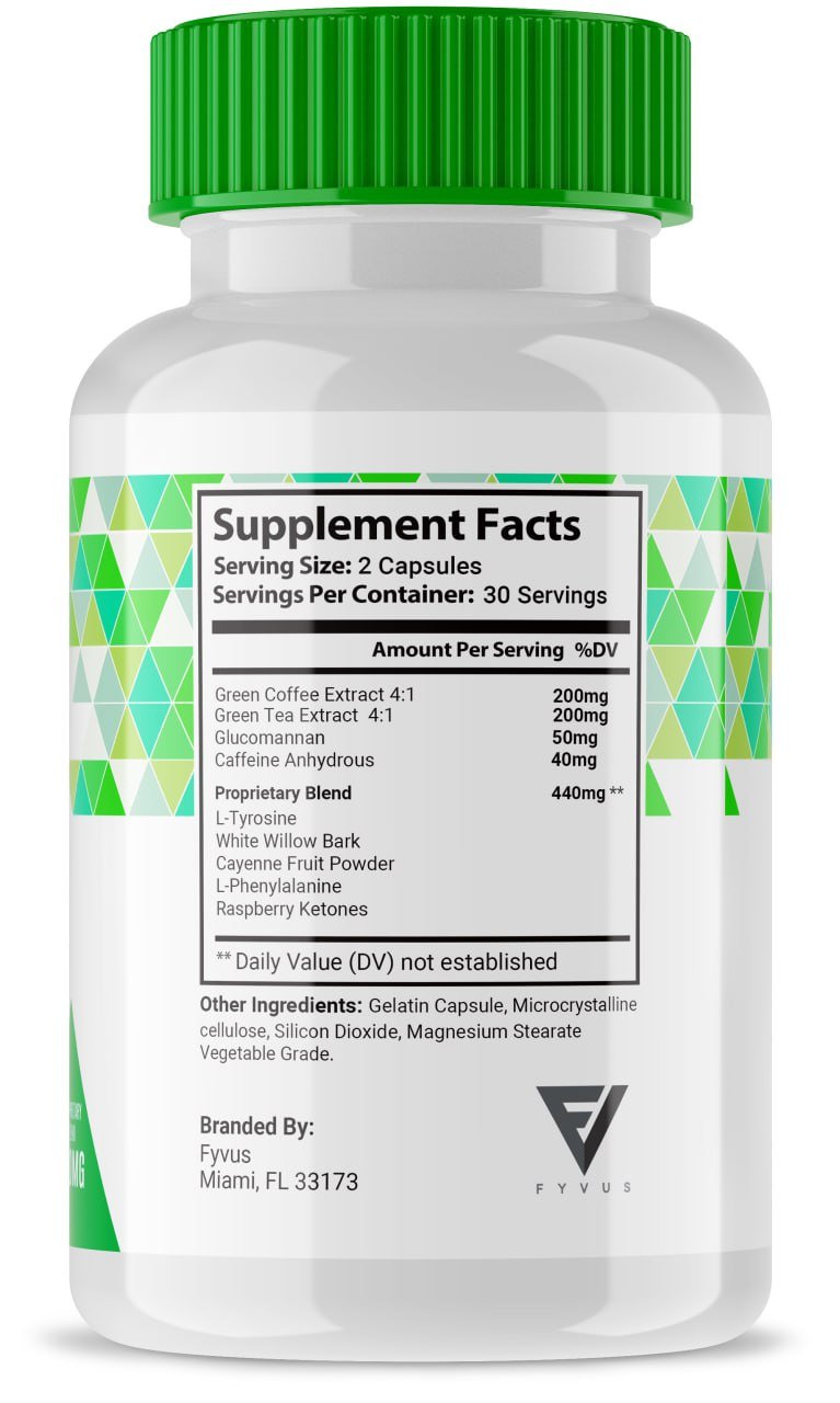 ZenFit Glycogen Support - Vitamin Place