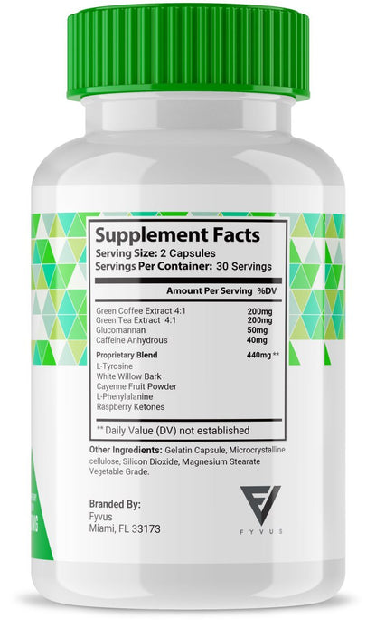 ZenFit Glycogen Support - Vitamin Place