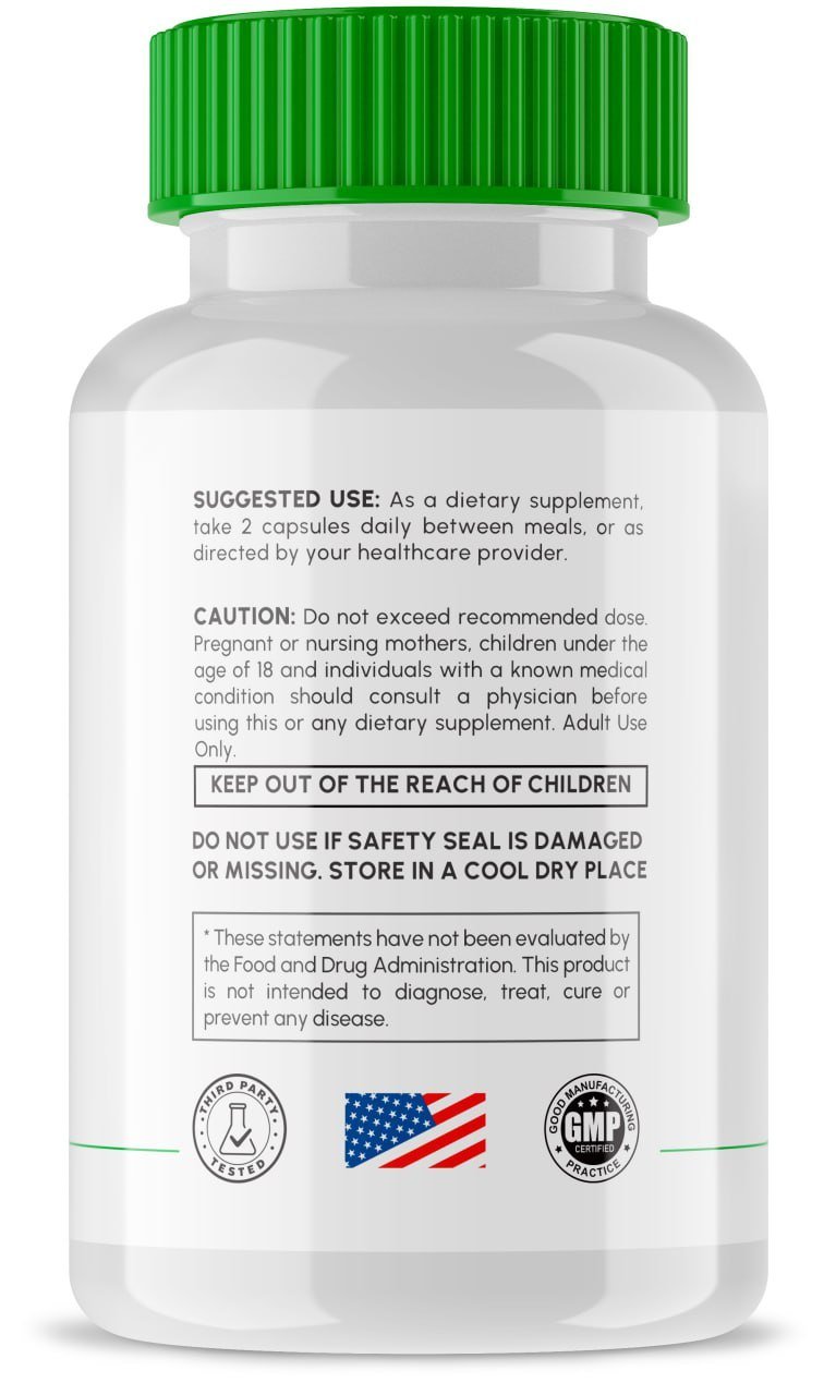 ZenFit Glycogen Support - Vitamin Place