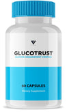 Glucotrust Blood-Sugar Capsules - Vitamin Place